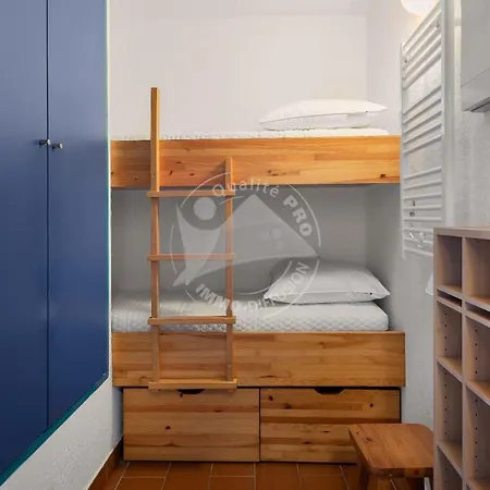 As22777- Dans De Standing Direct Sur Sud Apartament Le Grau-du-Roi