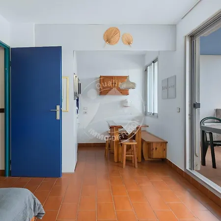 As22777- Dans De Standing Direct Sur Sud Apartament