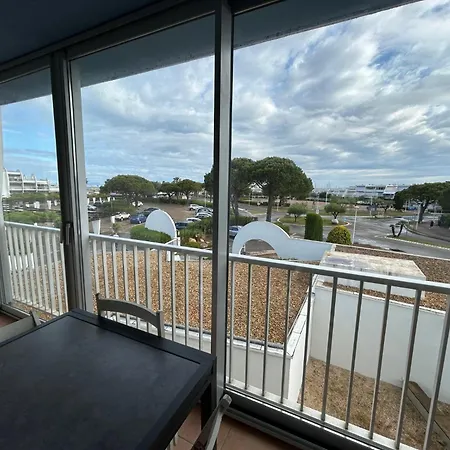 As22777- Dans De Standing Direct Sur Sud Apartment *