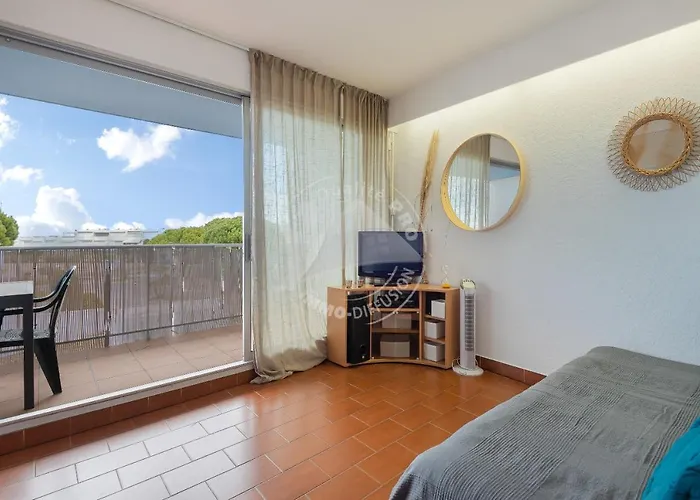 As22777- Dans De Standing Direct Sur Sud Le Grau-du-Roi